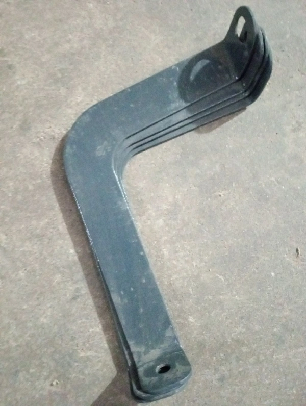 15'' gec angle leg
