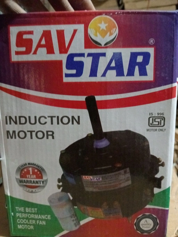 kit motor 1'' alu sav star 
