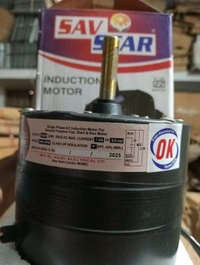 kit motor 1'' alu sav star 