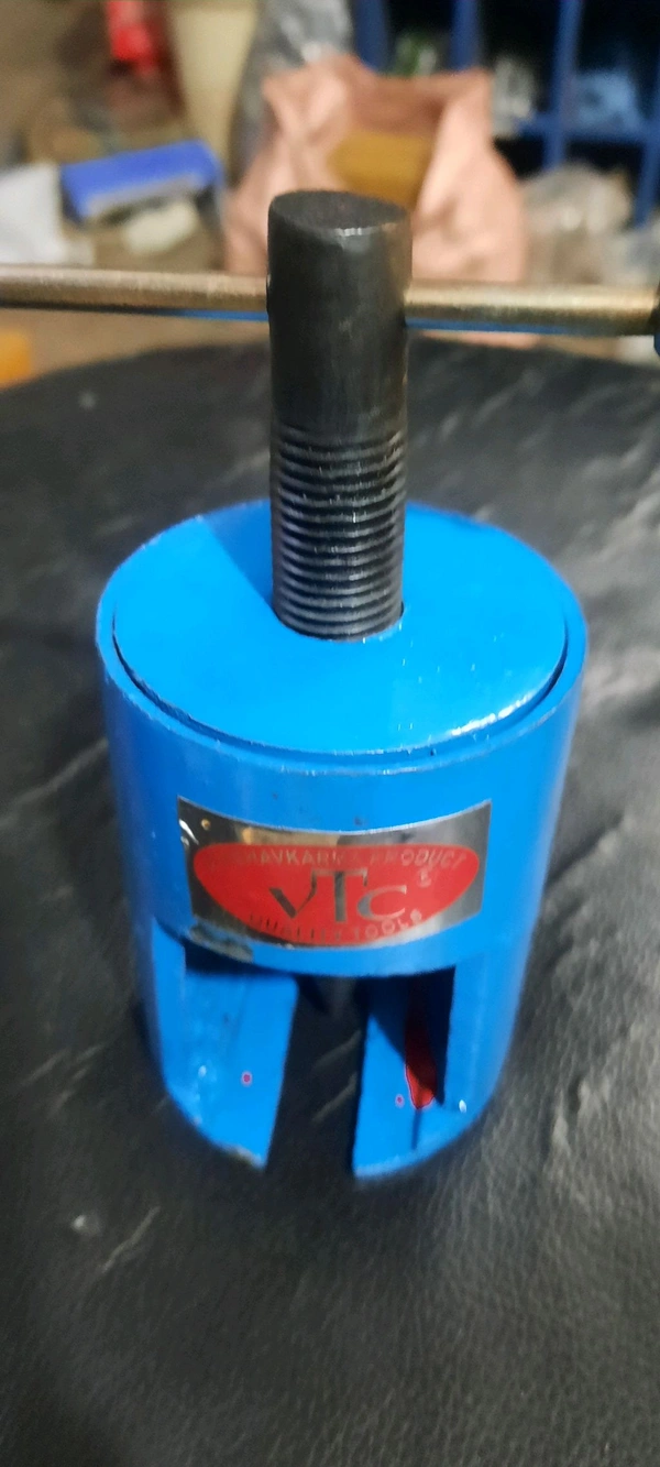cup puller heavy