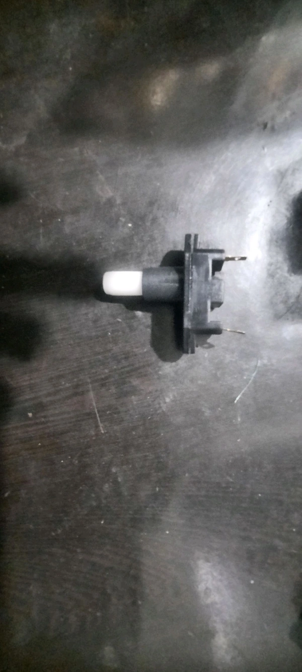 room hiter push switch 