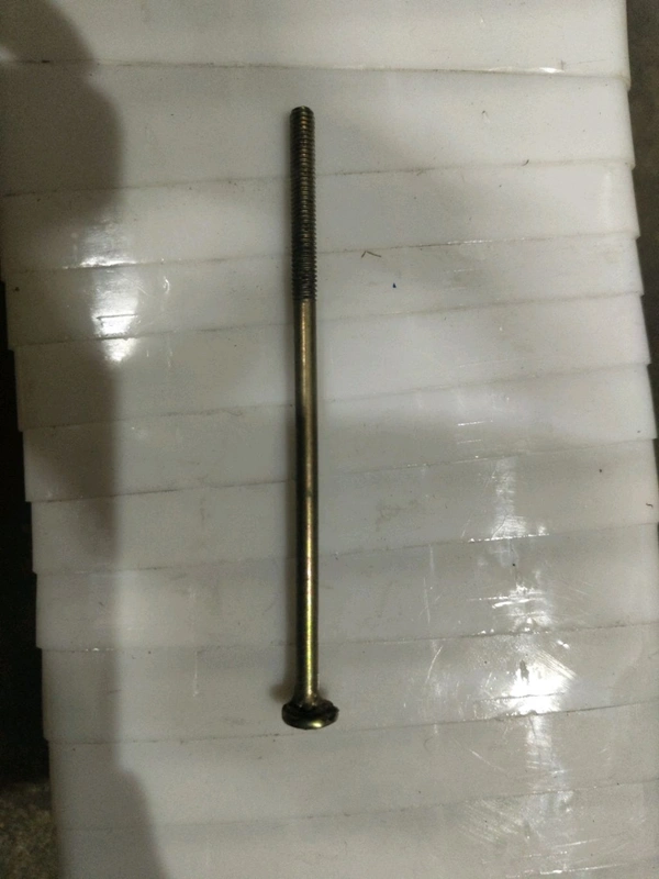 srud rod 4'' per pcs 