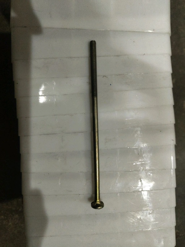 stud rod 4.5'' per pcs 