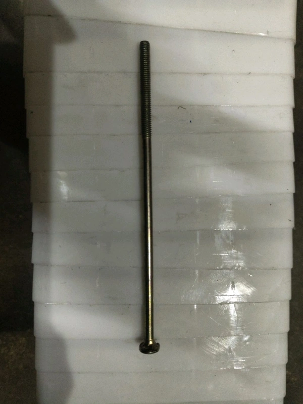stud rod 5'' per pcs