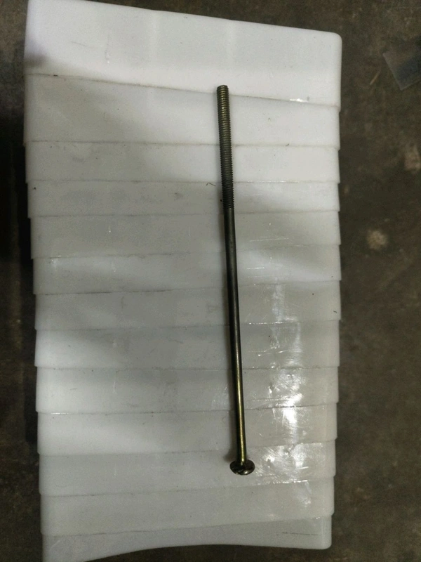 stud rod 5.5'' per pcs