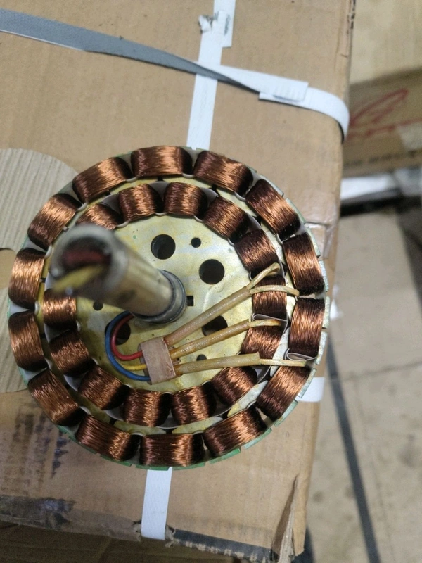 15mm stator cop ruchi 