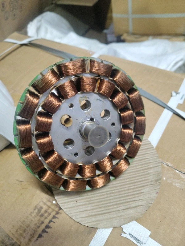 15mm stator cop ruchi 