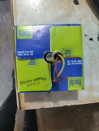 orient stator cop hi speed 
