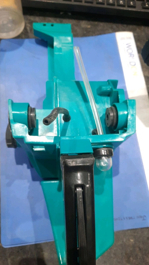petrol tank chainsaw 