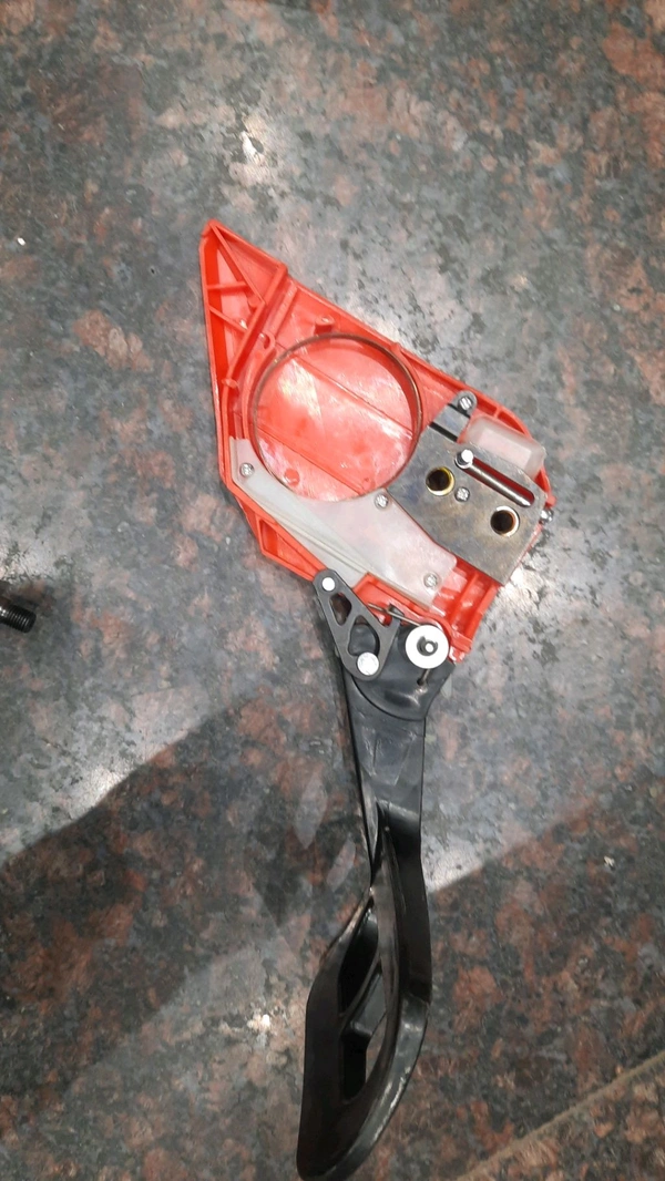 brake assembly chainsaw 