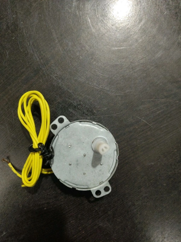 auto swing motor company type 