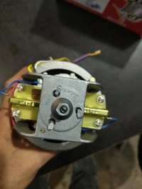 luxmi 48mm close motor luxmi 