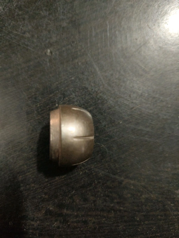 bush 256msp s