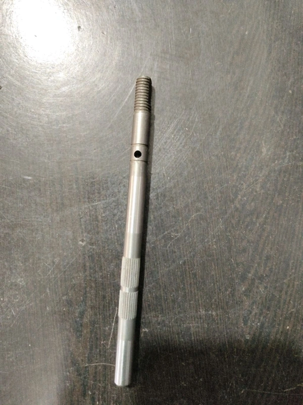 bullet soft 5.5'' black