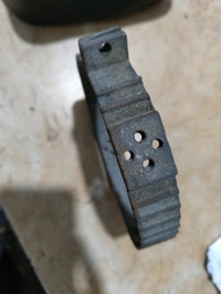 kit ring bid heavy 4 hole 