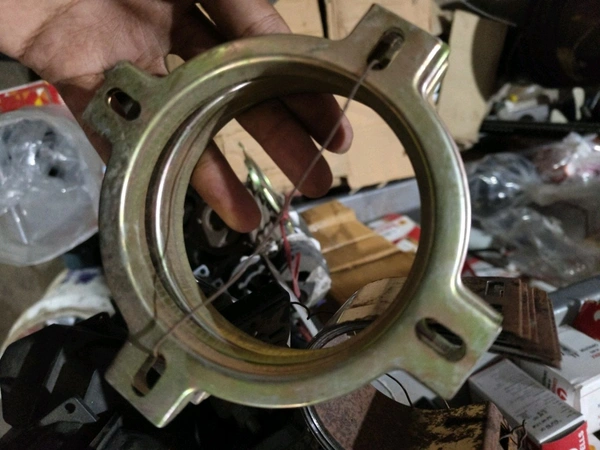 fresh air ring heavy 