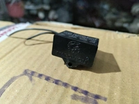 squre capacitor 1 mfd 