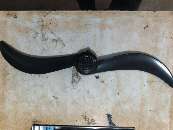 farata blade bmw alu