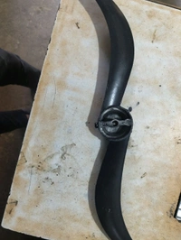 farata blade bmw alu