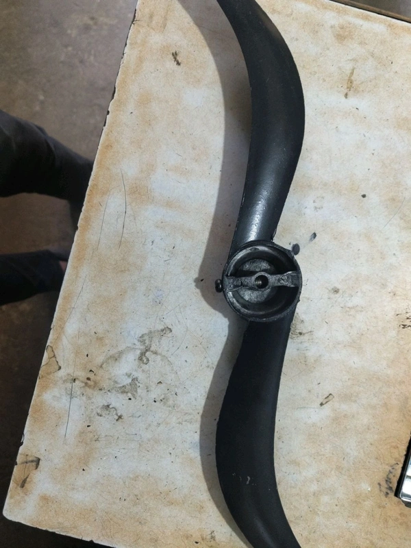 farata blade bmw alu