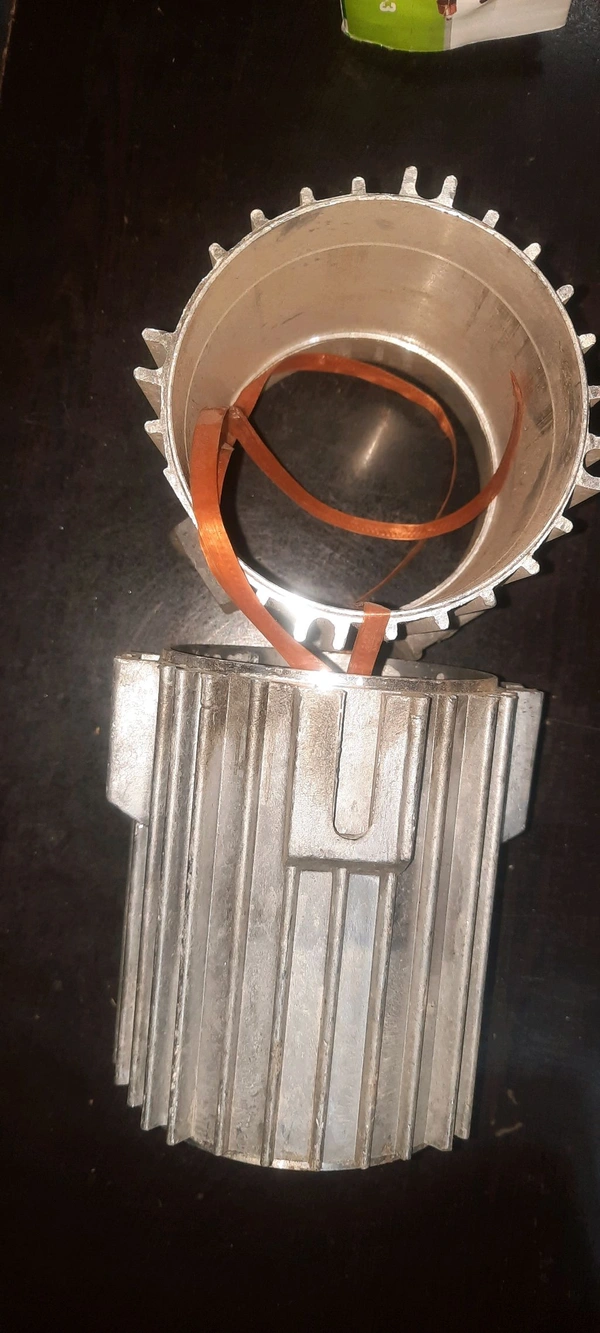 gec body long 