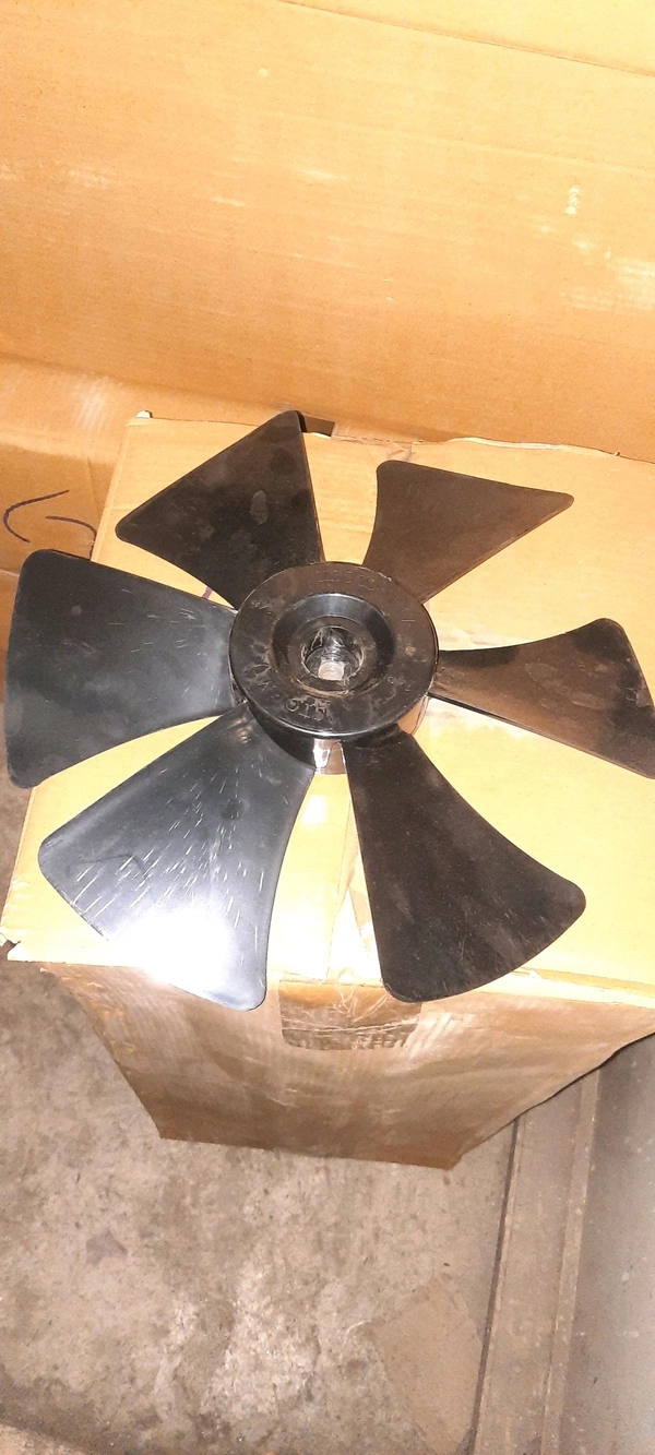 spike  14''tower blade pvc left 