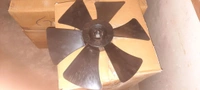 spike  14''tower blade pvc left 