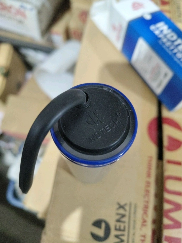 inditech 100/120 Mfd Inditech Capacitor 