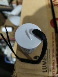 inditech 10 Mfd Inditech Capacitor