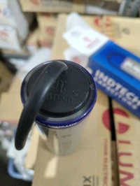 inditech 120/150 Mfd Inditech Capacitor 