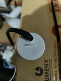 15 Mfd Inditech Capacitor 