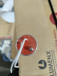 inditech 3.15 Mfd Oil Capacitor Inditech