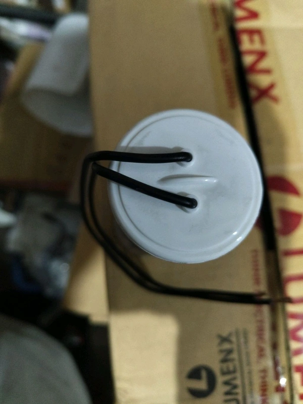 inditech 72 Mfd 440V 45/95 Inditech Capacitor 