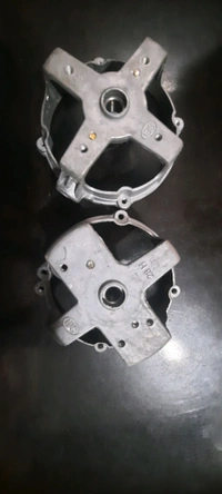 china body alu hi speed box pack ruchi 