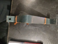 kit angle 15'' kit leg