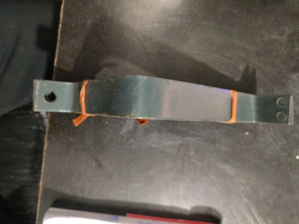 kit angle 15'' kit leg