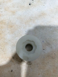 Oil Warm For Petrol Chainsaw