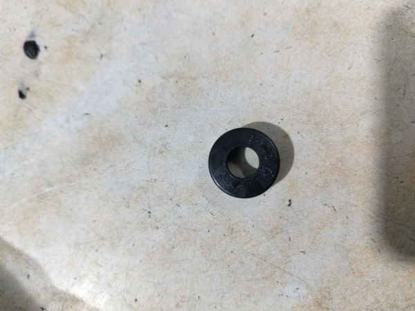 Bearing Rubber  607