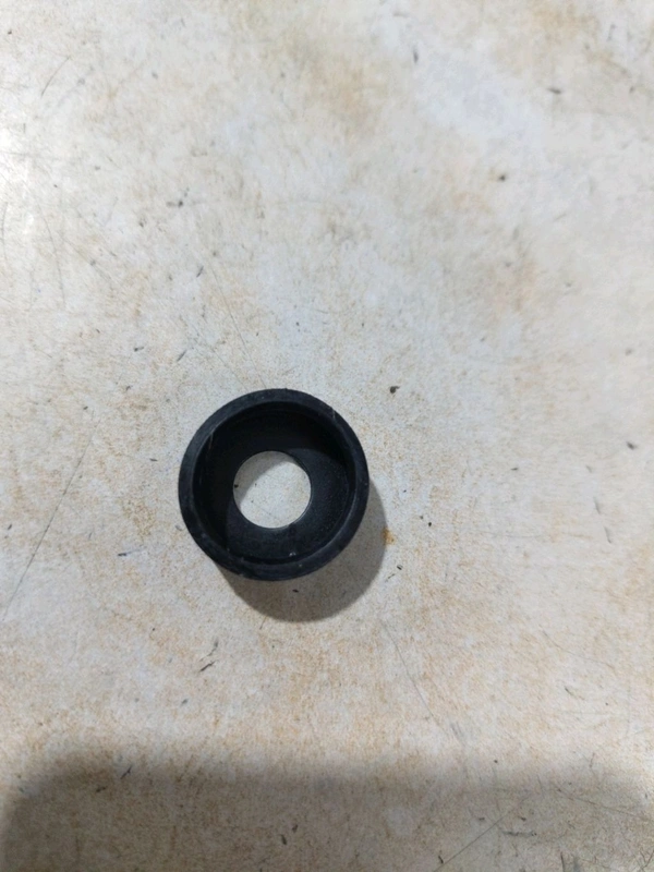 Bearing Rubber  607