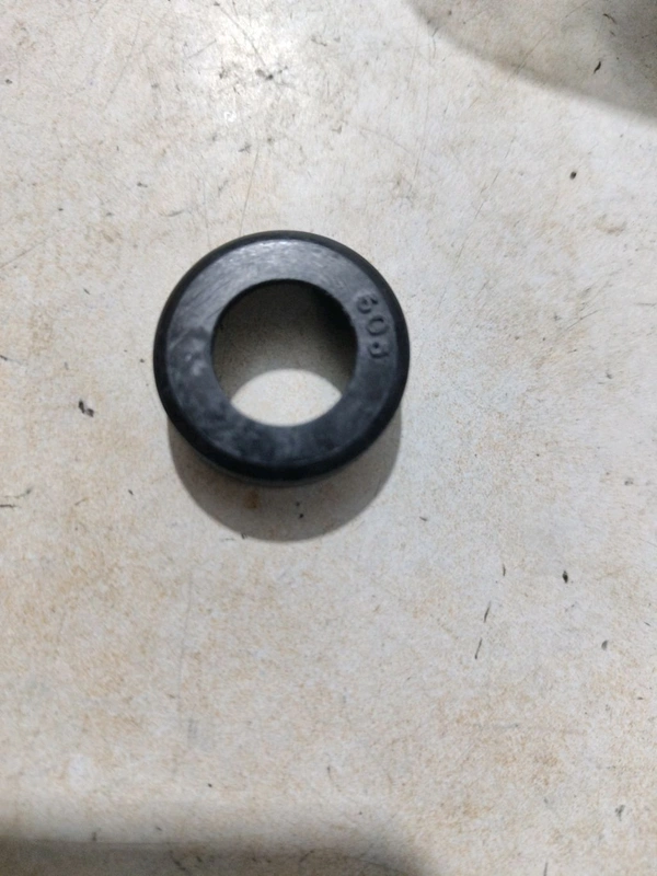 Bearing Rubber 608