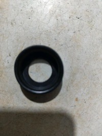 Bearing Rubber 608