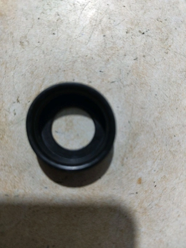 Bearing Rubber 608