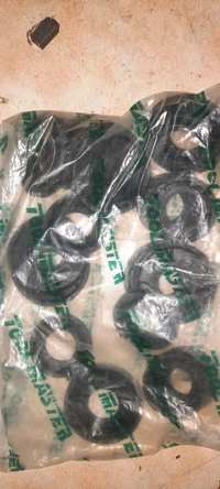 Oil Seal Set For Petrol Chainsaw 
