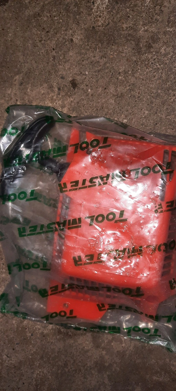 Starting Assembly Double