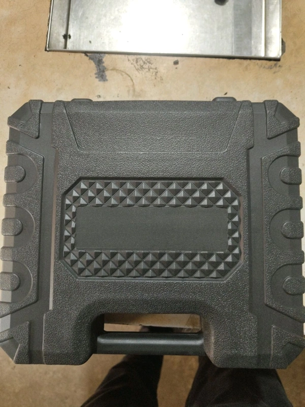 12V CORDLESS DRILL TOKYO DRIFT 