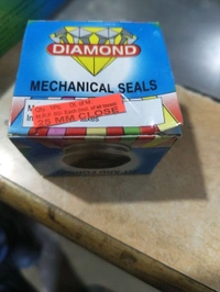 Shivam 25mm Close oil seal daimond 