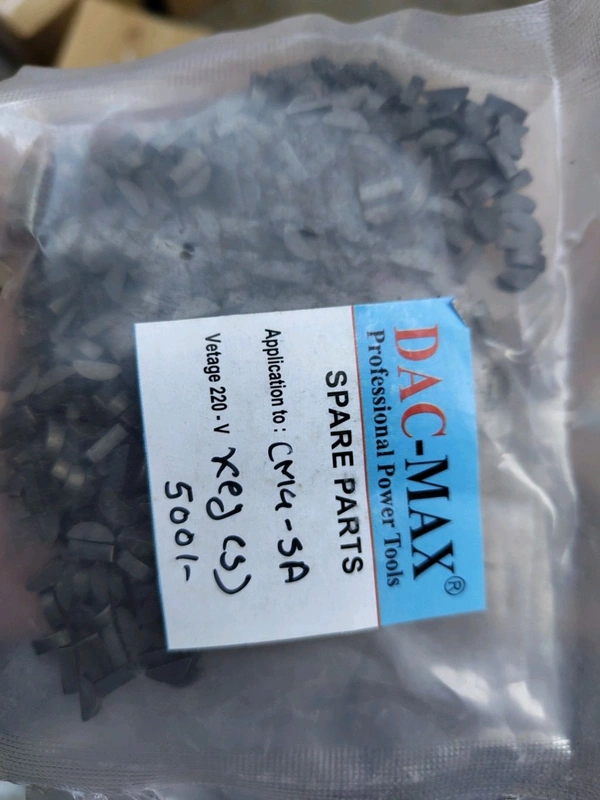 DAC MAX XEY CM4-SA (S)