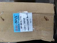 DAC MAX CARANX SHAFT 0810T