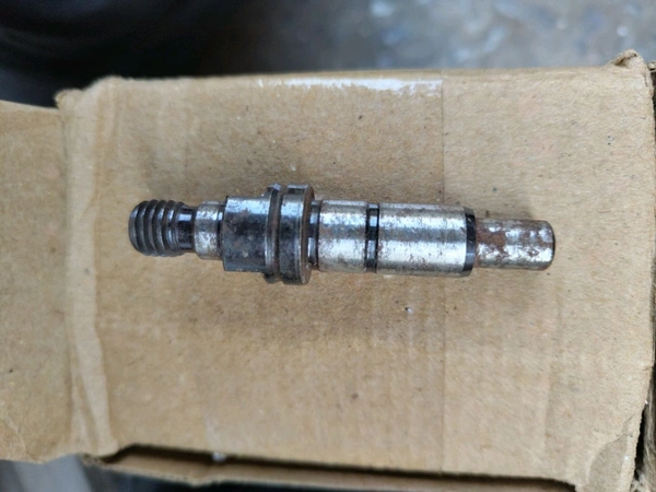 DAC MAX SPINDEL  6-100