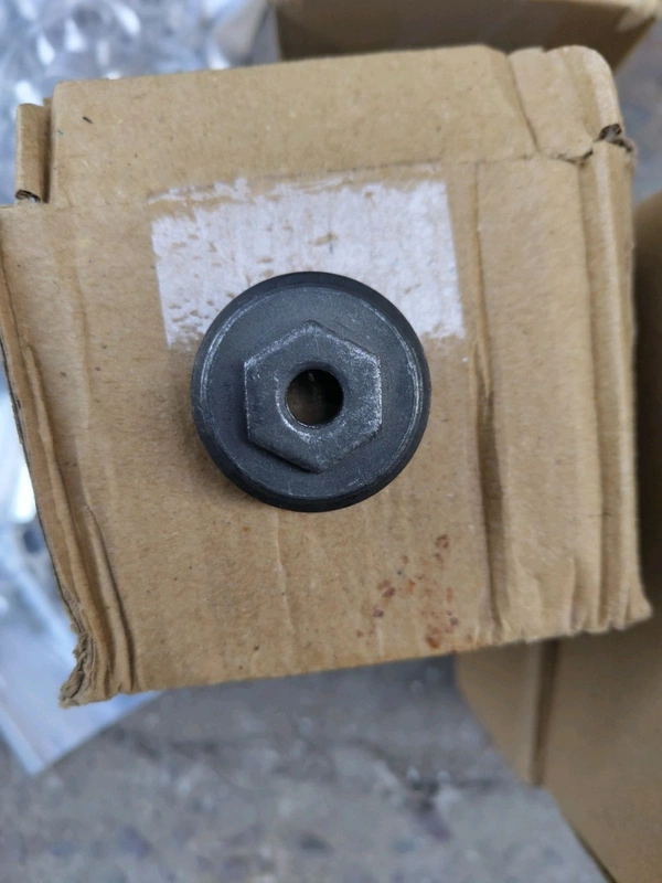 DAC MAX AB WASHER CM4-SA